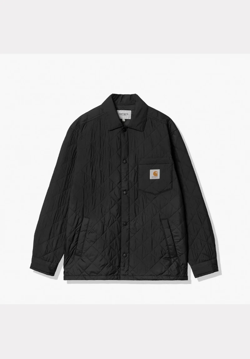 Wadeson Shirt Jac