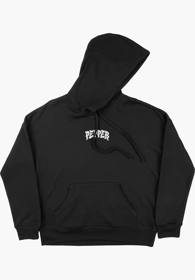 Logo Embroidered