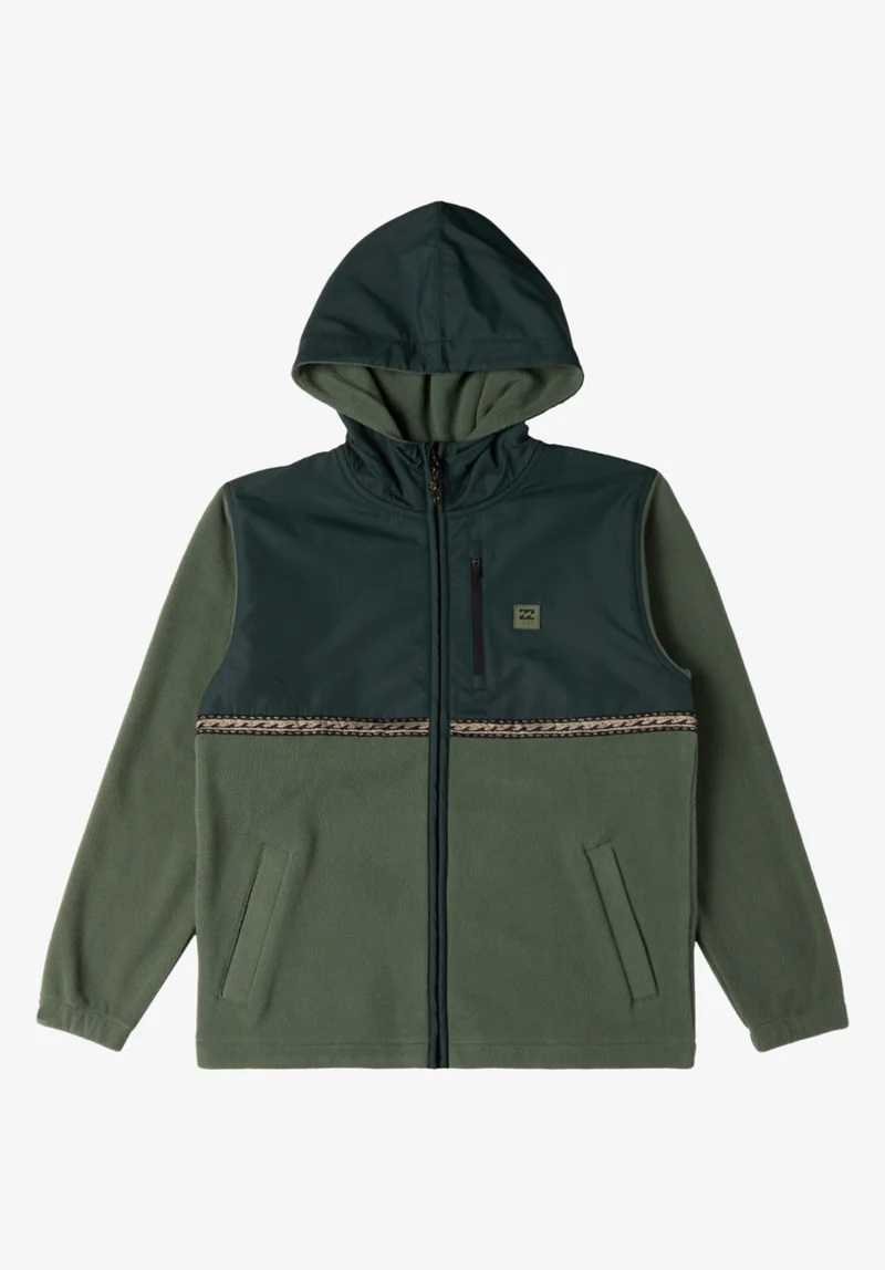 Boundary Lite Zip
