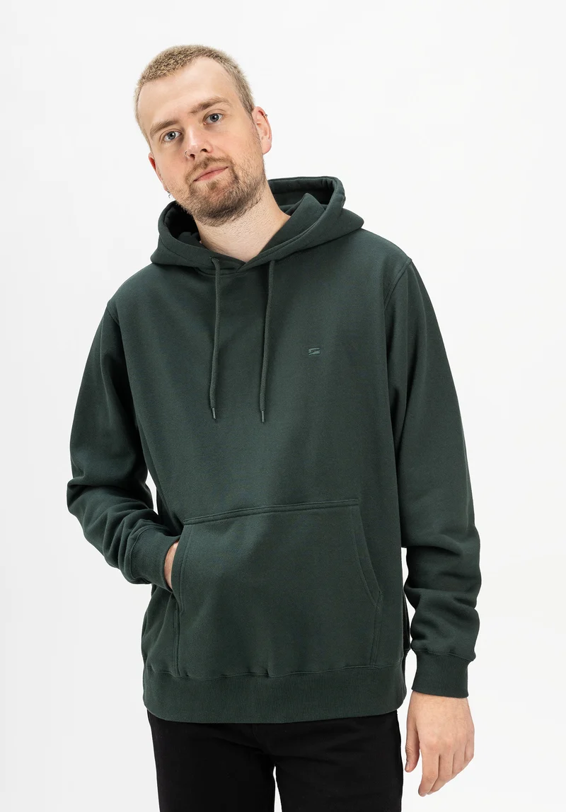 Easy Hood