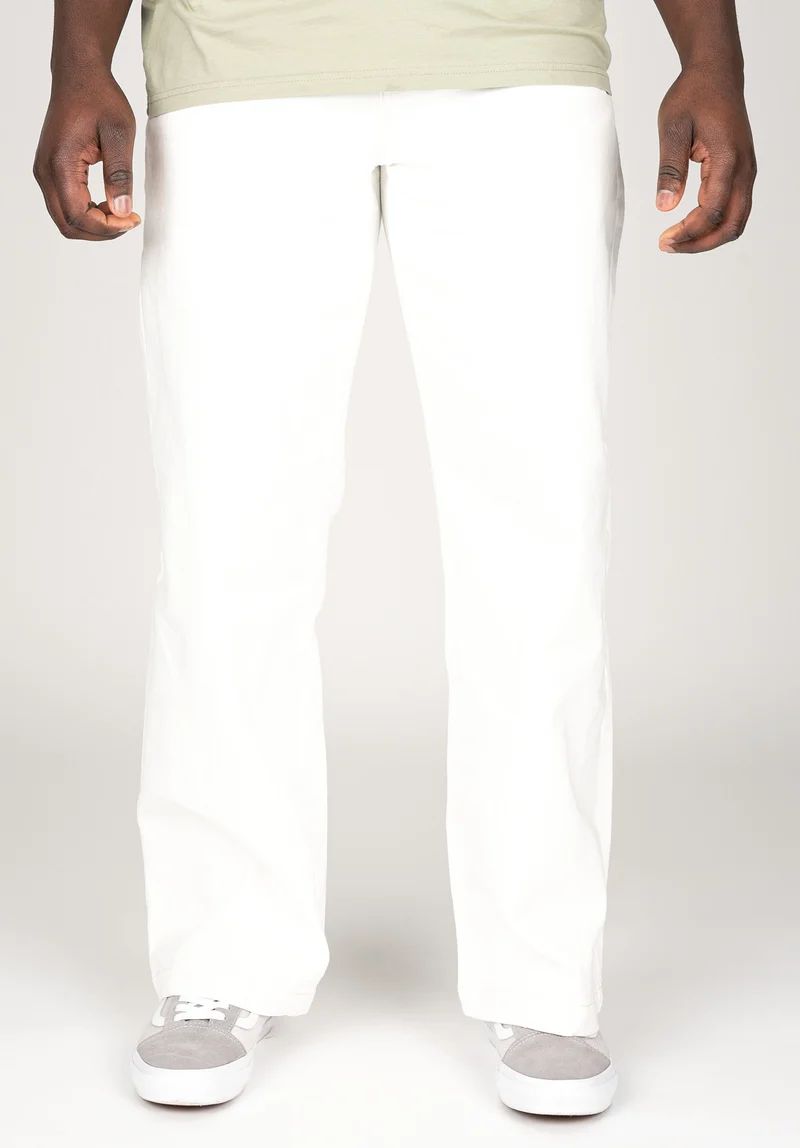 Wingville Loose Denim