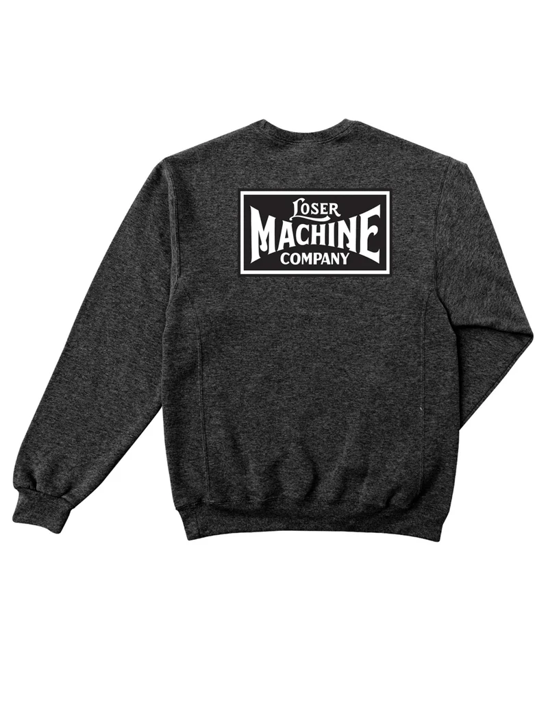 New-OG Heavyweight Crew