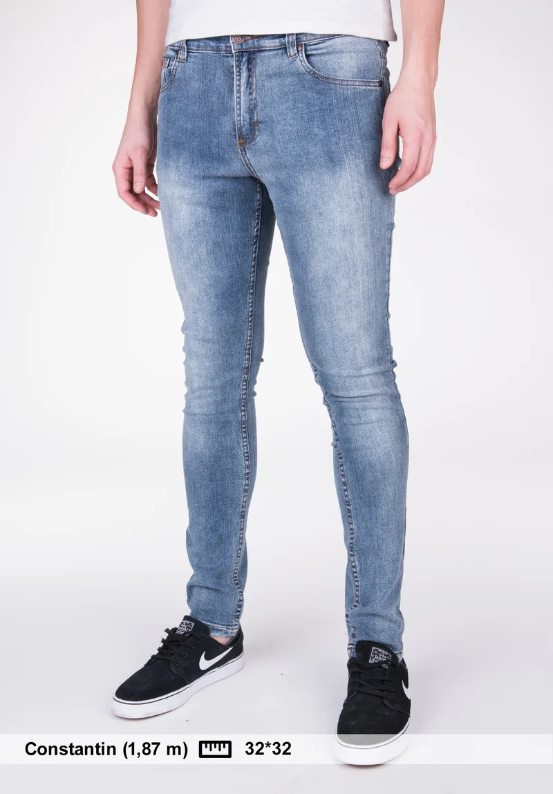 Skinny Fit