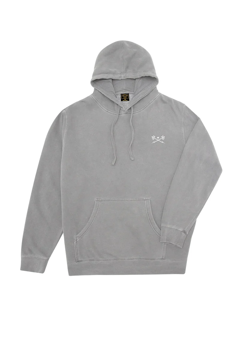 Go-To- Pigment Pullover Fleece