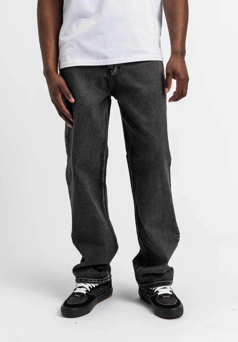 Taper Fit