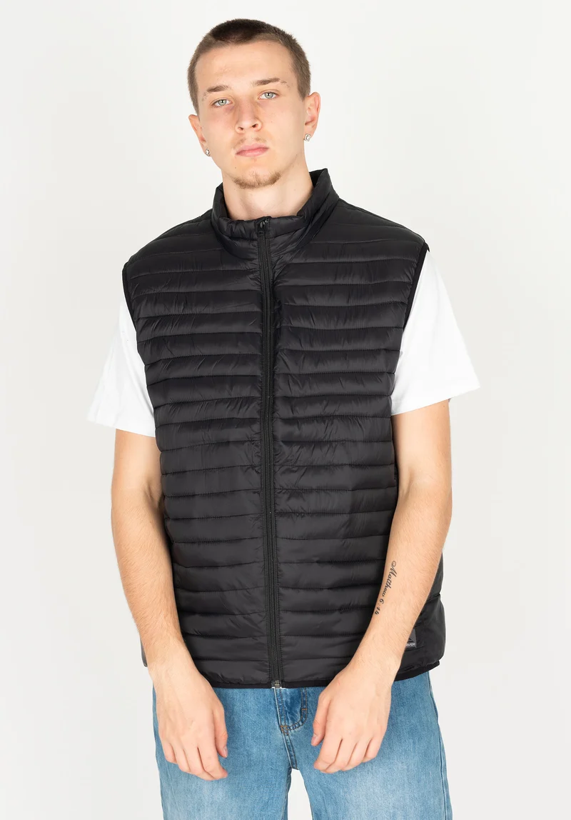 Scaly Sleeveless