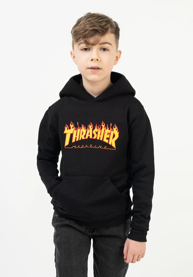 Flame Kids