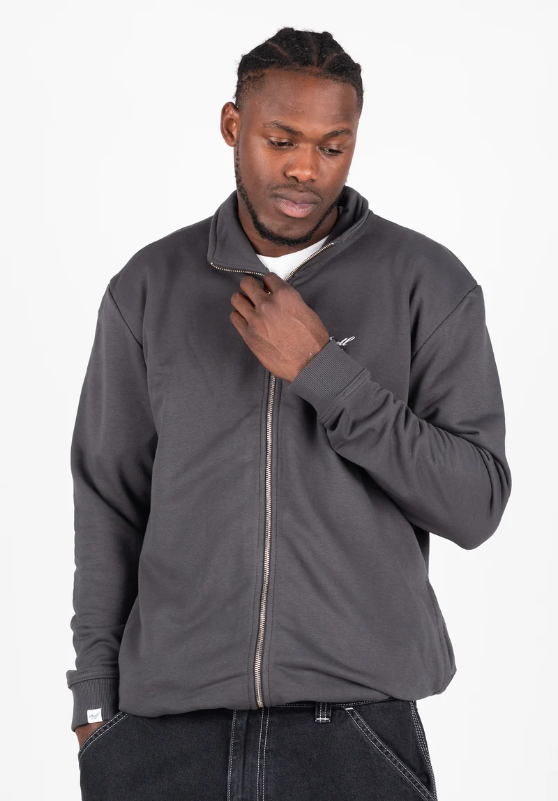 Staple Zip