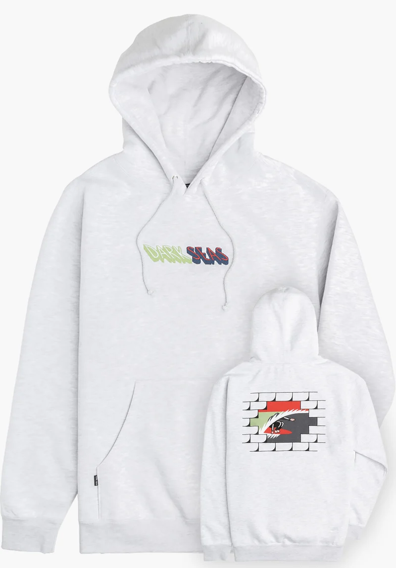Drakes Custom Fleece