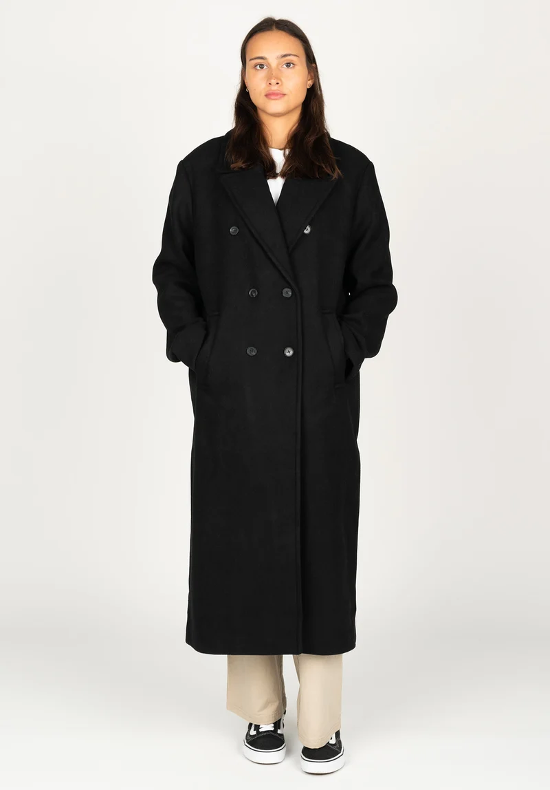 Keri Wool Coat