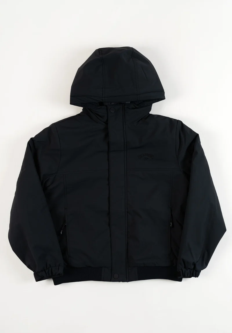 All Day Jacket Boy