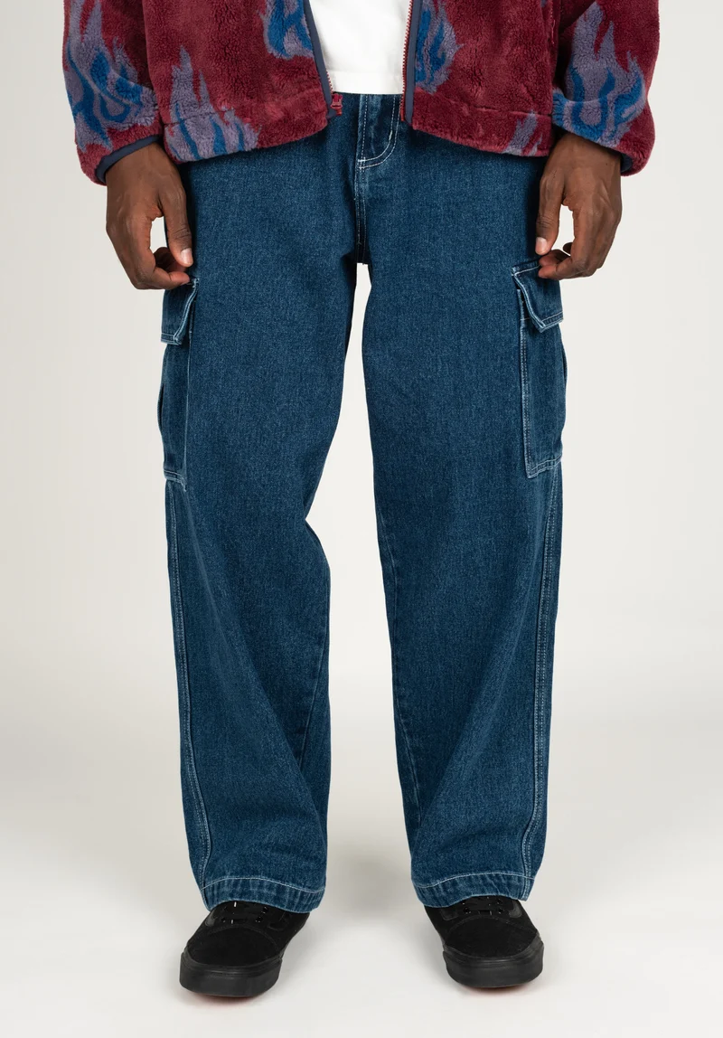 Bigwig Cargo Denim