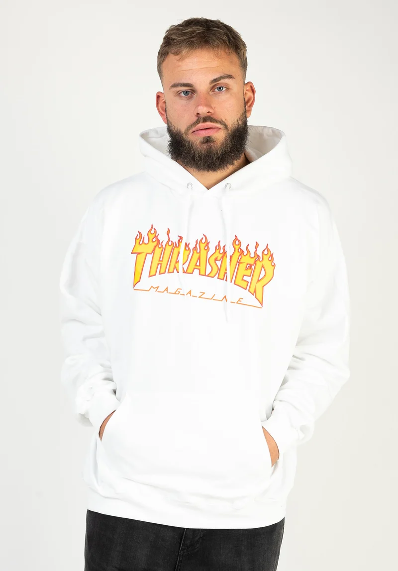 Flame