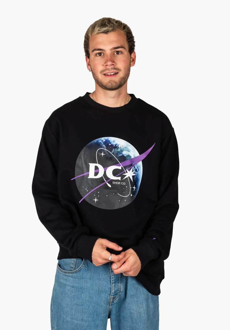 DC Ish