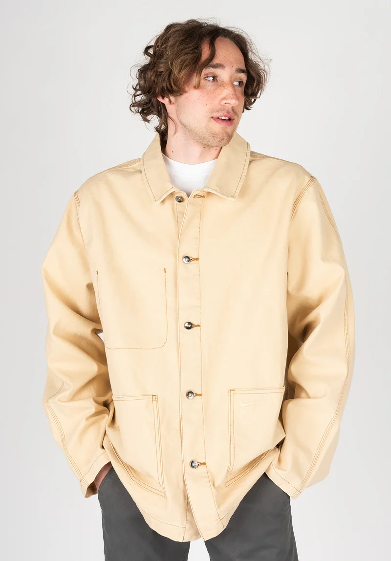 Chore Coat