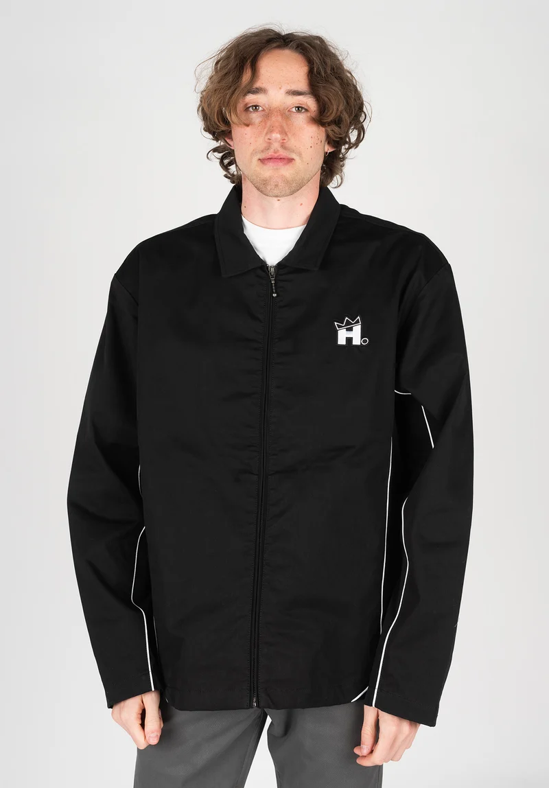 Norton Shacket