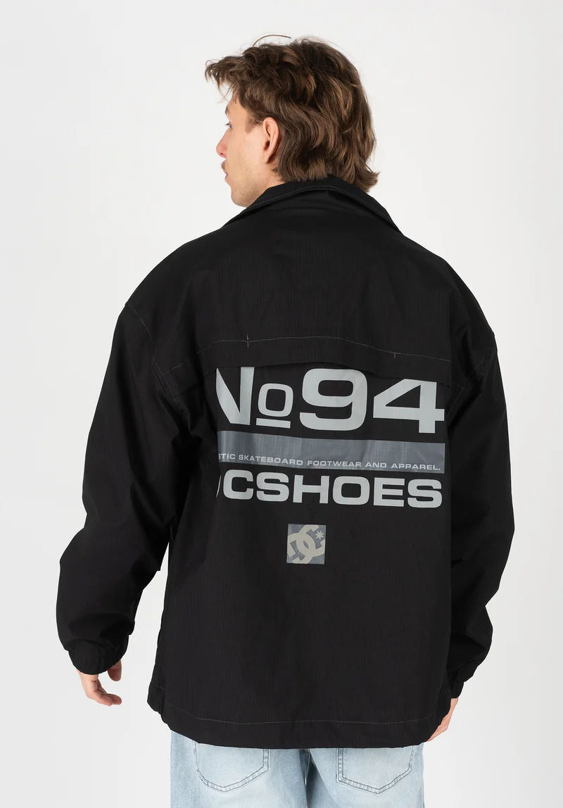 Static 94