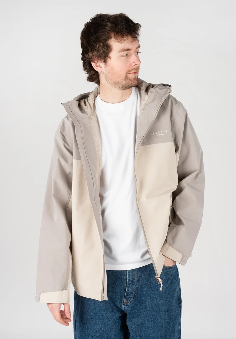 Terance Anorak