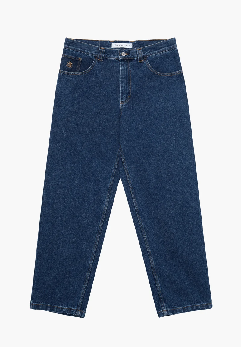 93! Denim