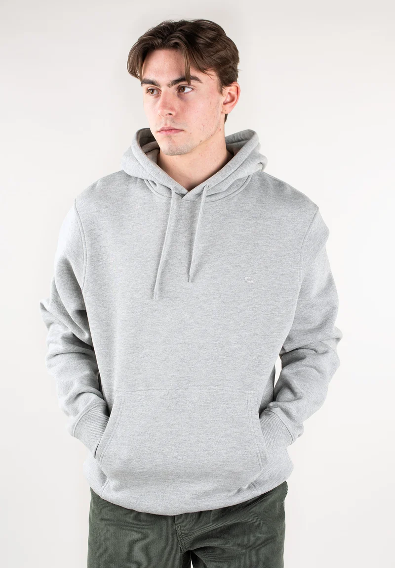 Easy Hood