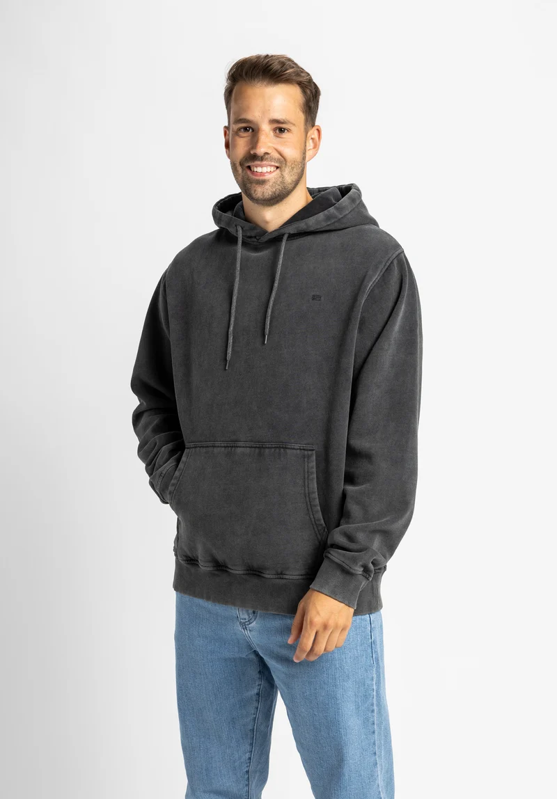 Easy Hood