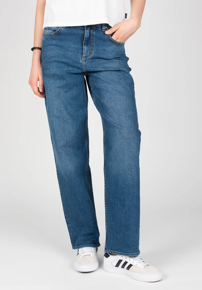 Women Chloé Baggy