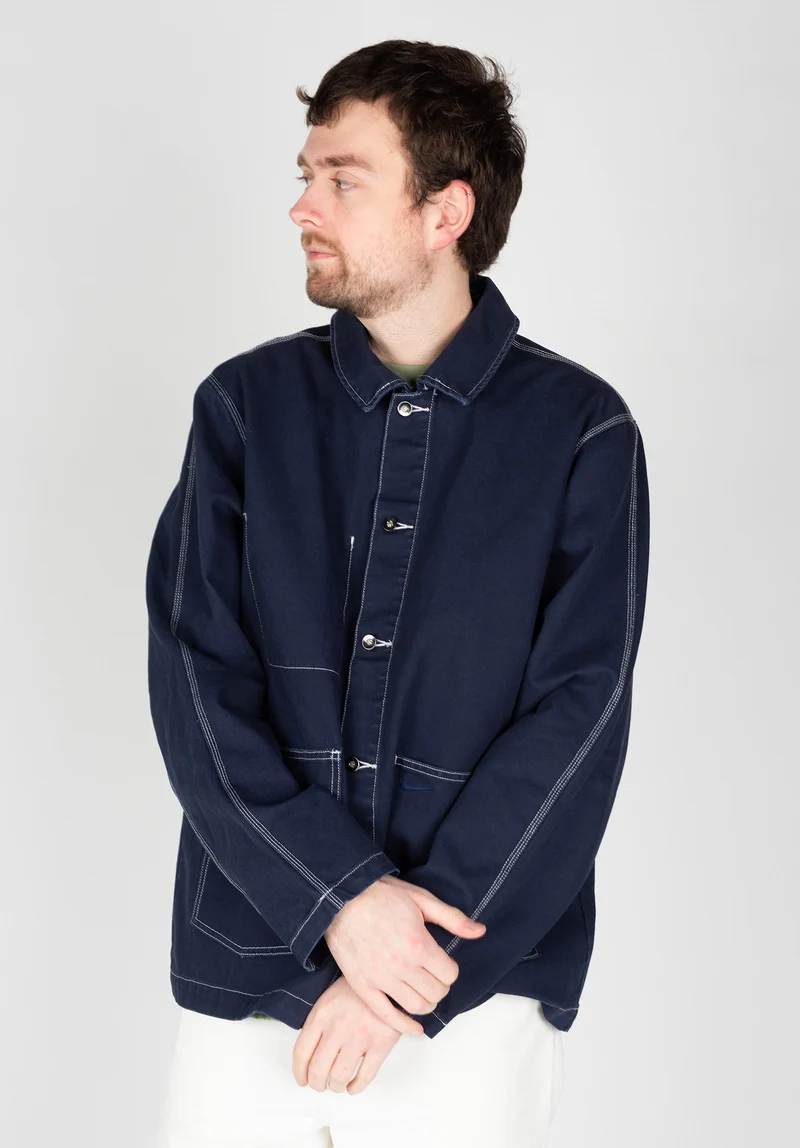 Chore Coat