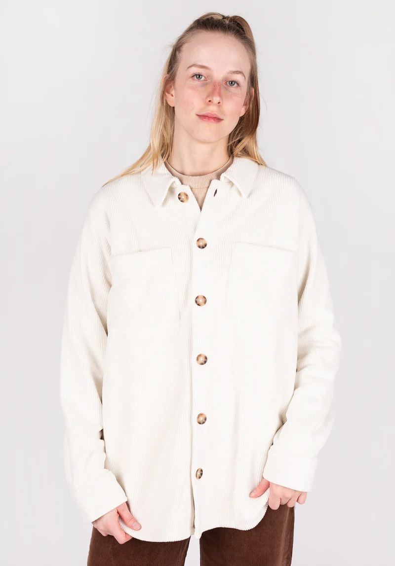 Dede Shacket