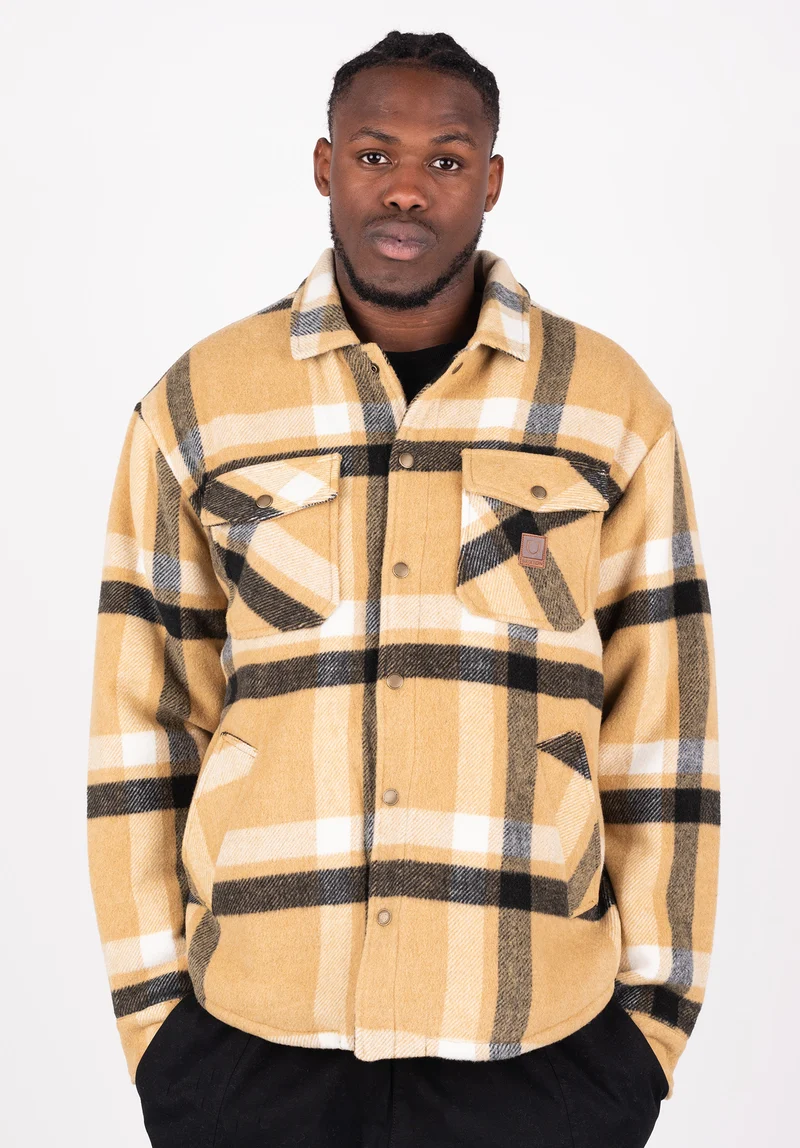 Durham Lined
