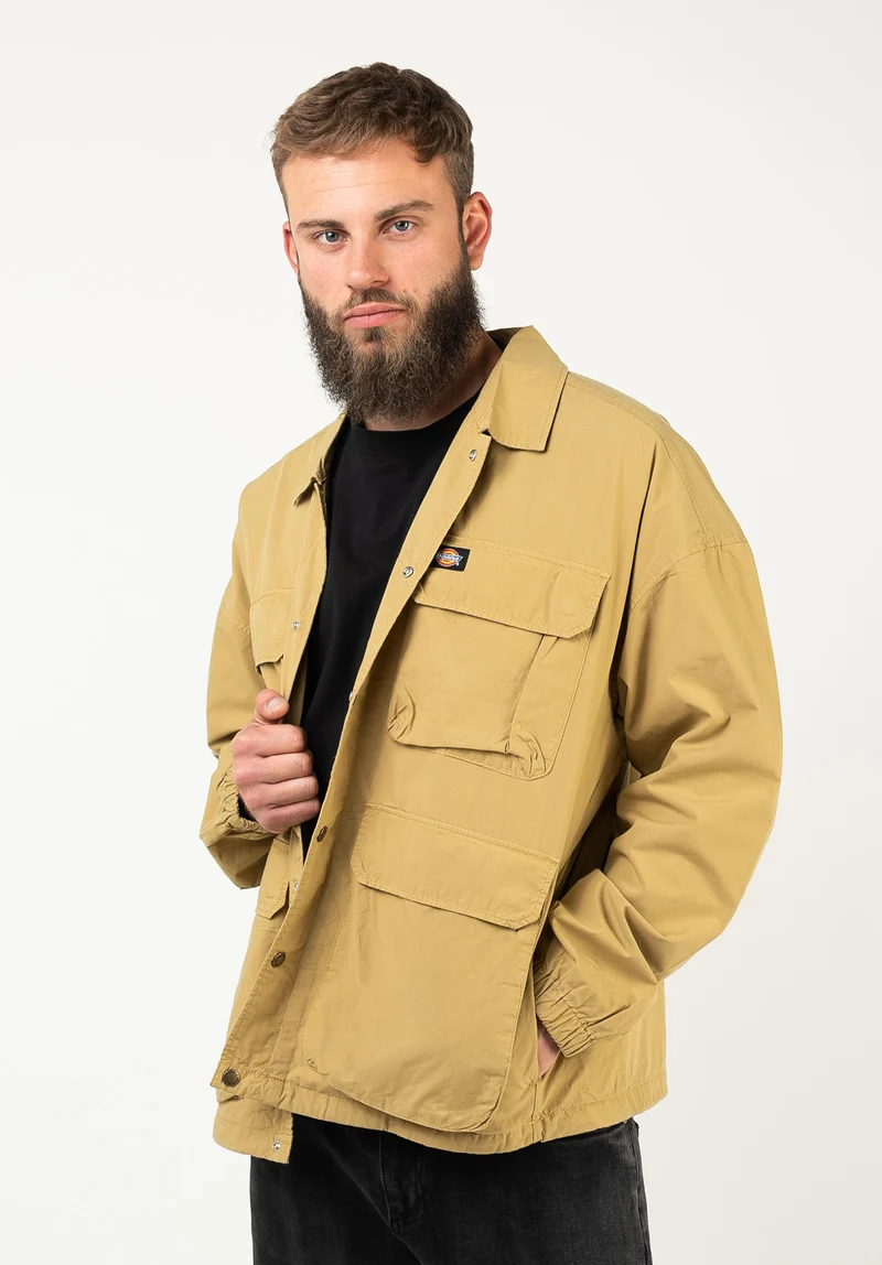 Glyndon Jacket