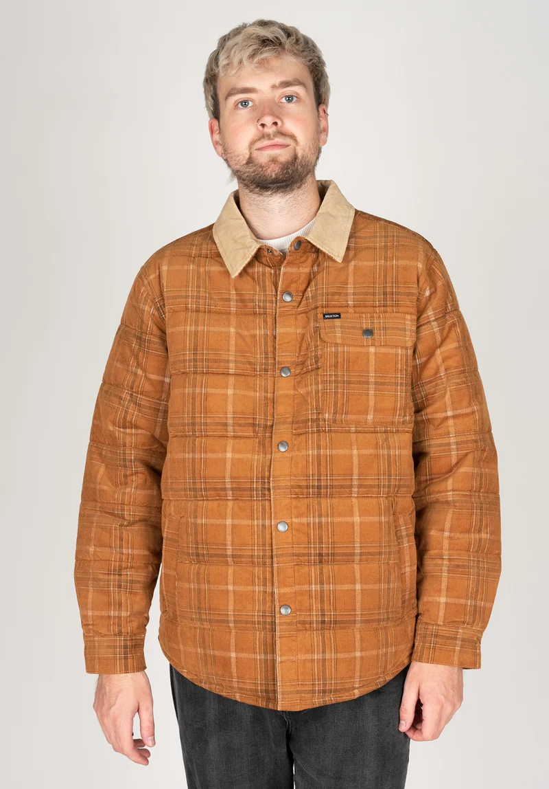 Cass Jacket