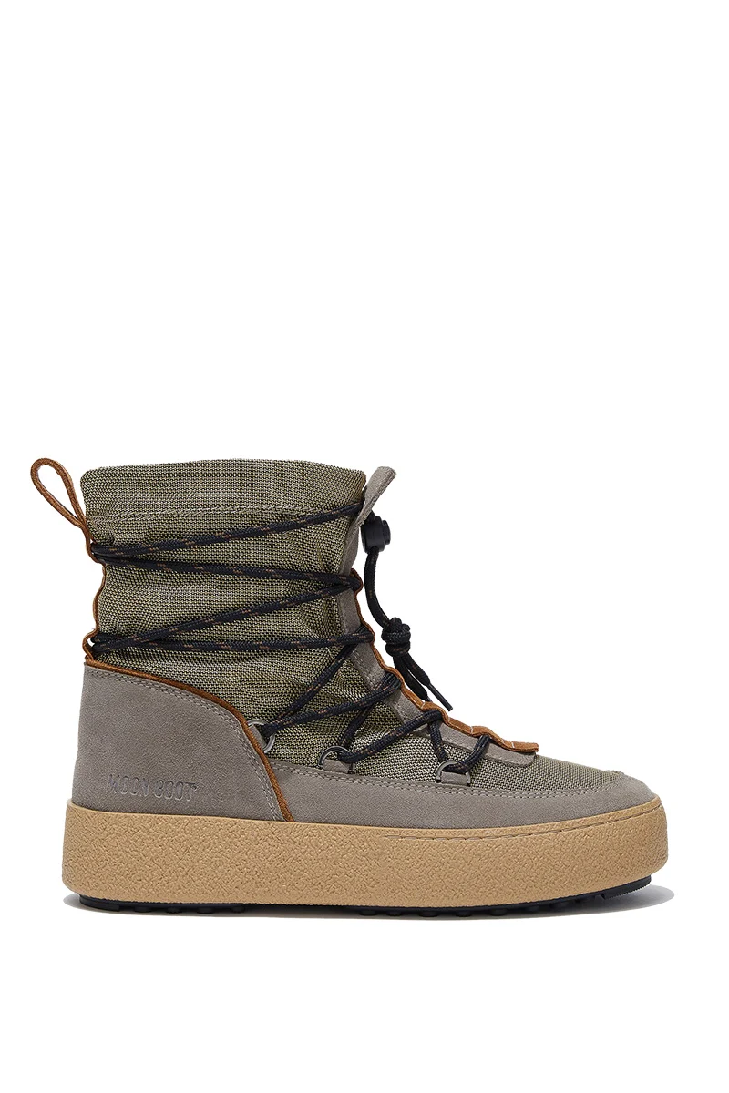 MOON BOOT SCHOENEN MTRACK CITIZEN BEIGE