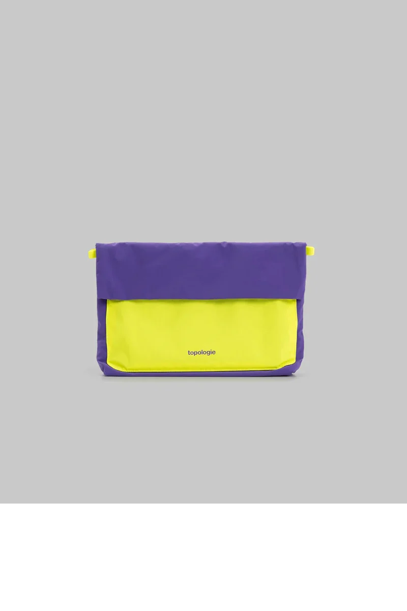 TOPOLOGIE TAS MUSETTE MEDIUM PAARS