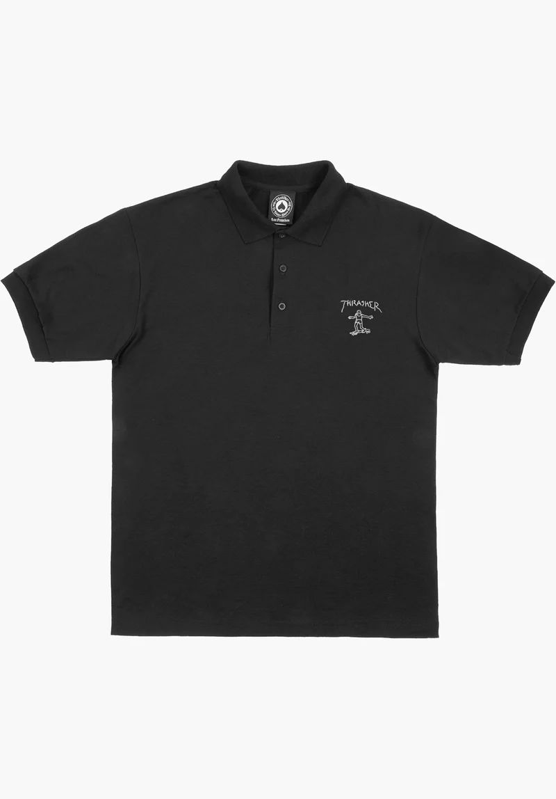 Little Gonz Embroidered