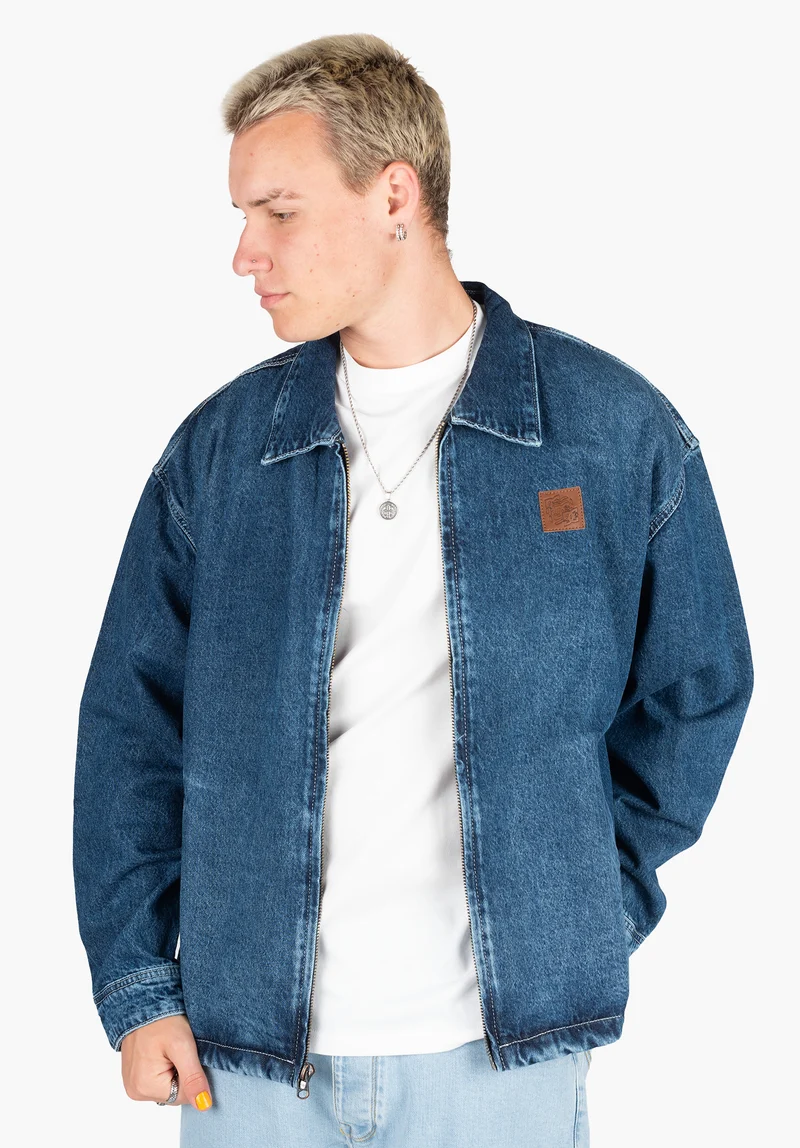Rebuild Denim