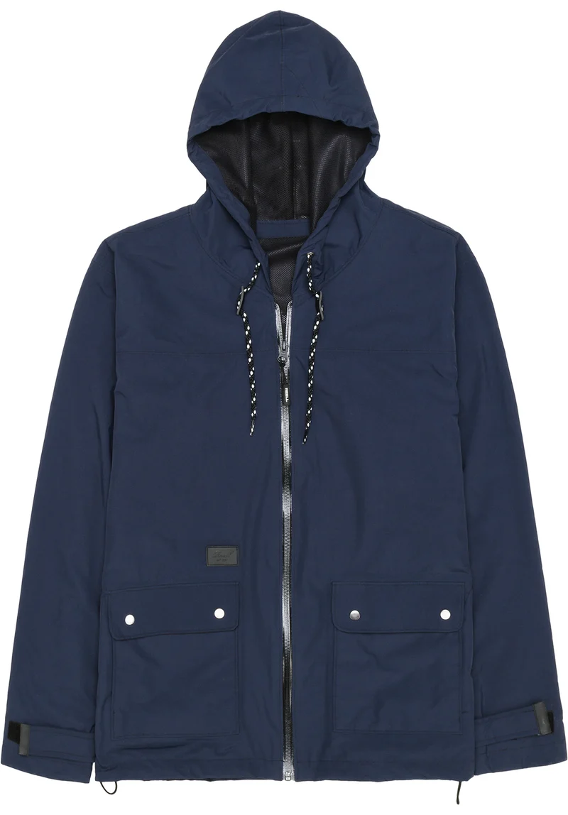 All Season Jacket
