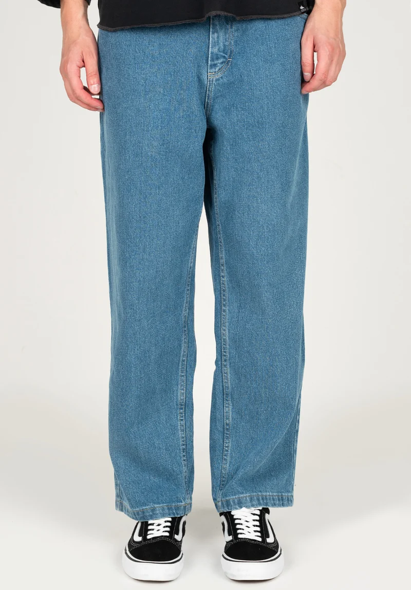 93! Denim