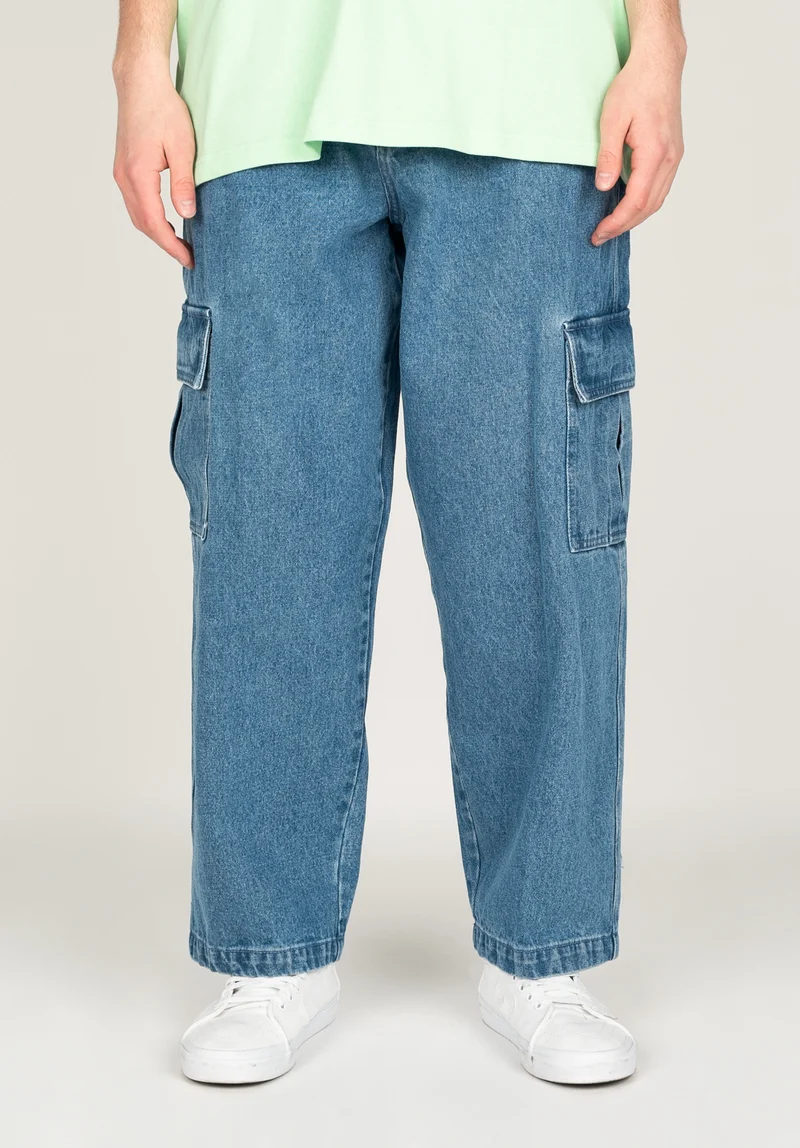 Bigwig Cargo Denim