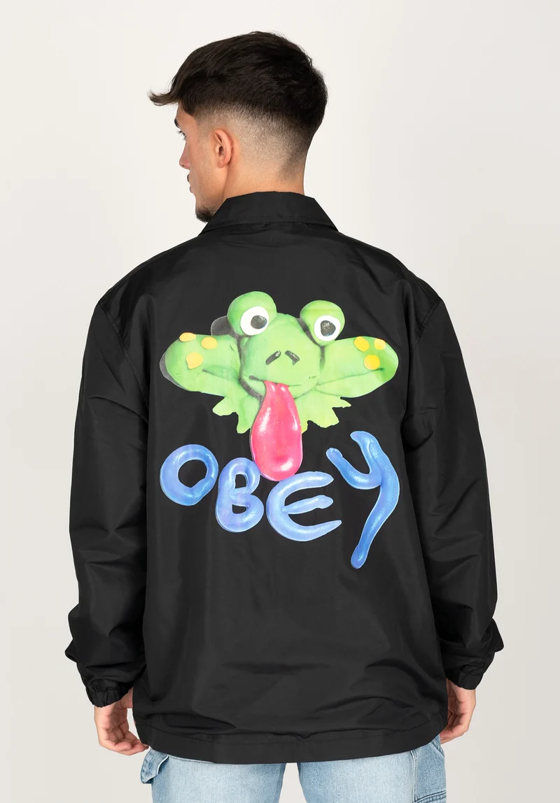 Froggy