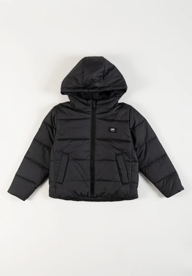 Norris MTE-1 Puffer Boys