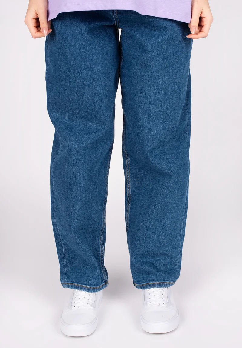 X-tra Monster Denim