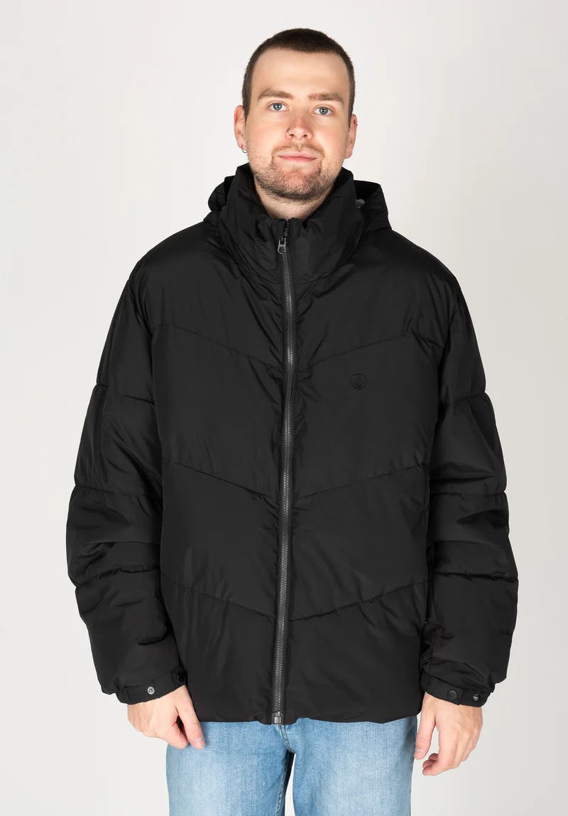 Goldsmooth Jacket