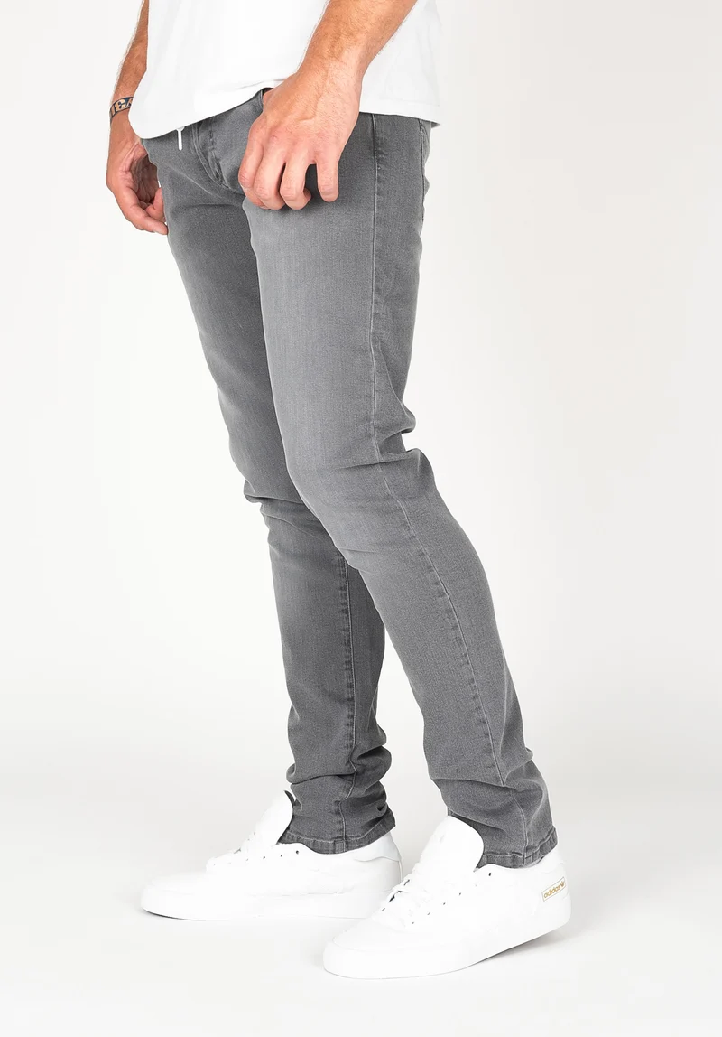 Tube Jeans