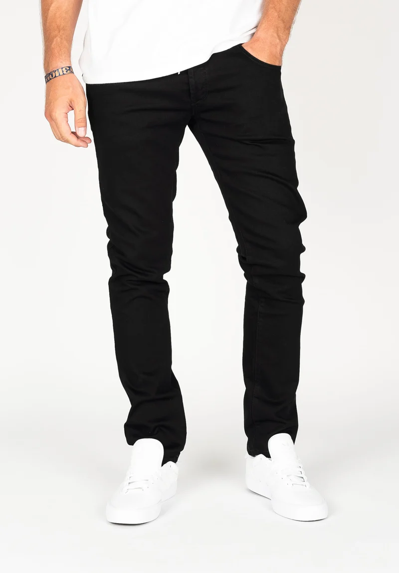 Tube Jeans