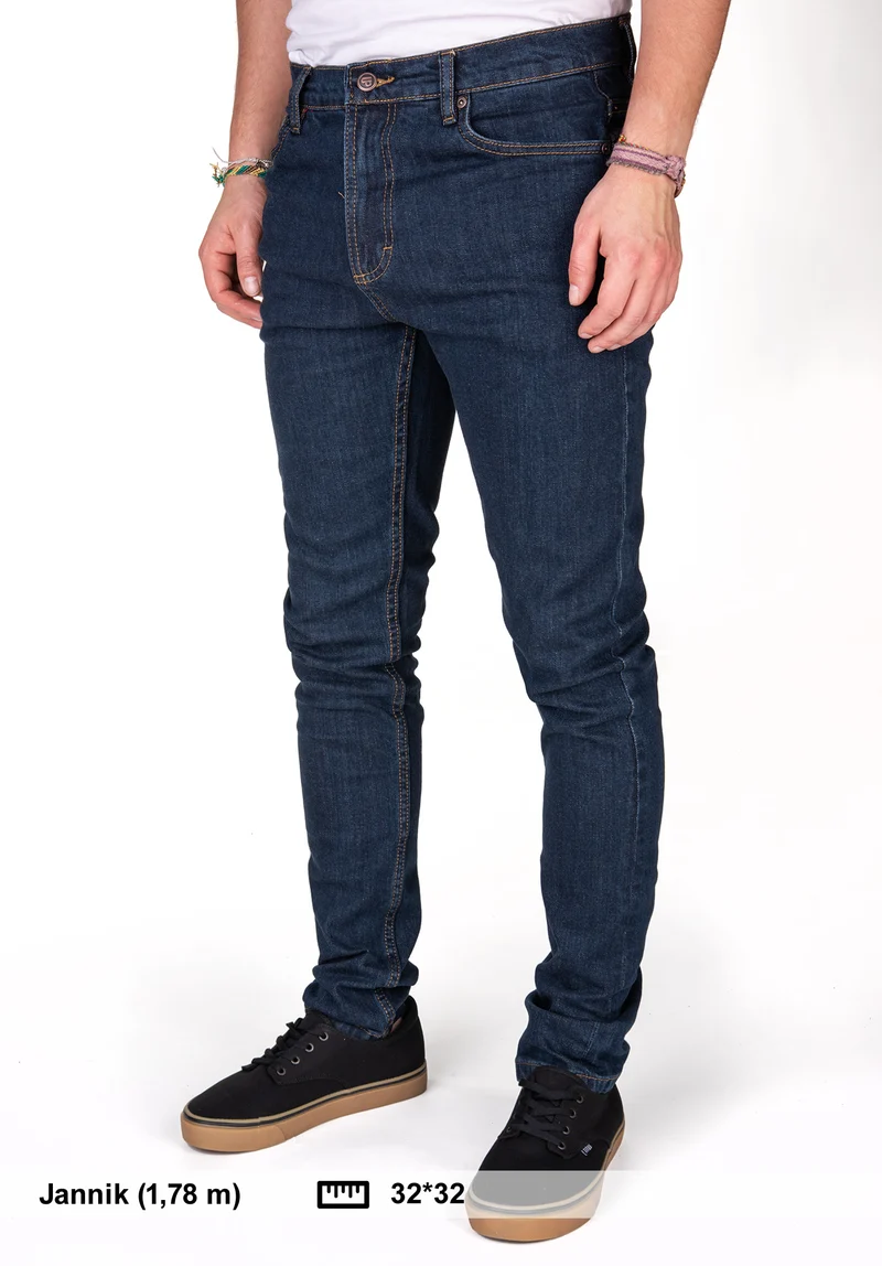 Skinny Fit