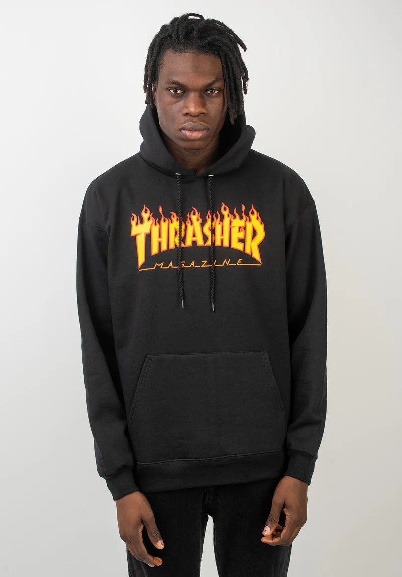 Flame