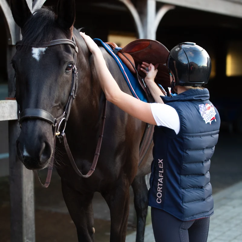 Equine America Herenvest voor het hele seizoen