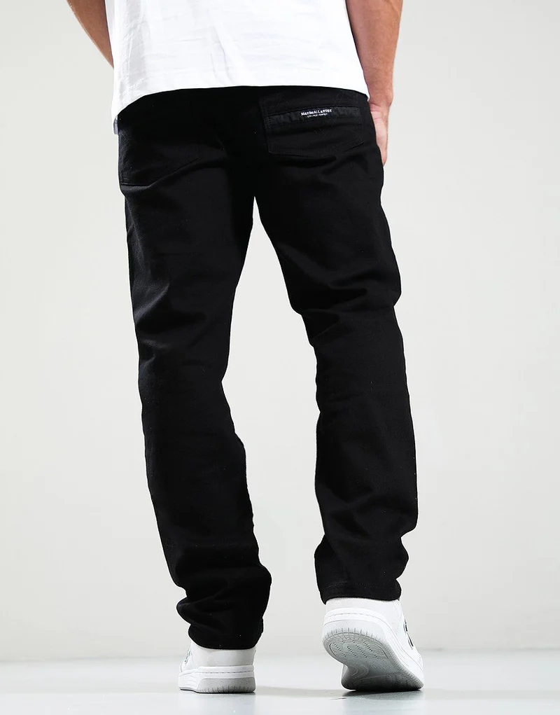 Marshall fit jeans