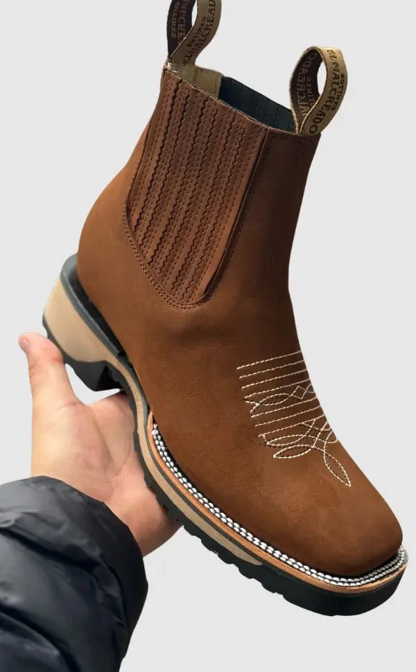 Clara | VERSATIEKE COWBOYSTIEVELS VOOR MANNEN EN VROUWEN