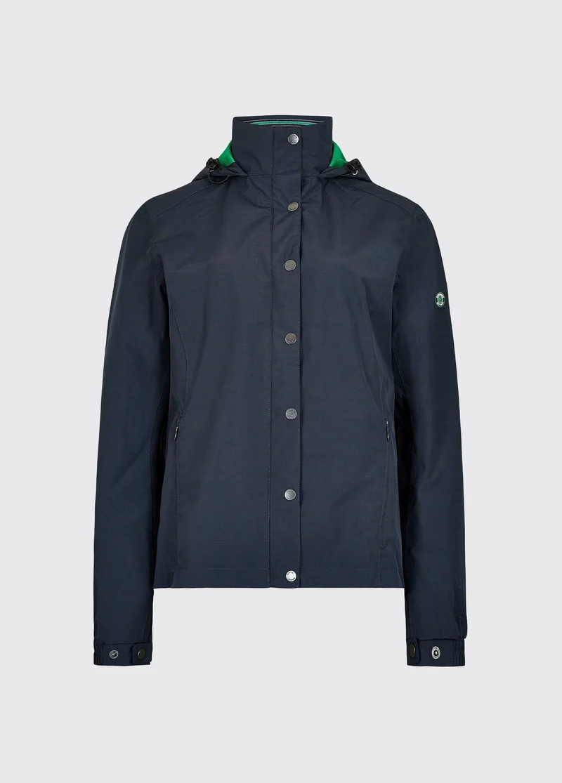 Baltimore Jacket - Navy